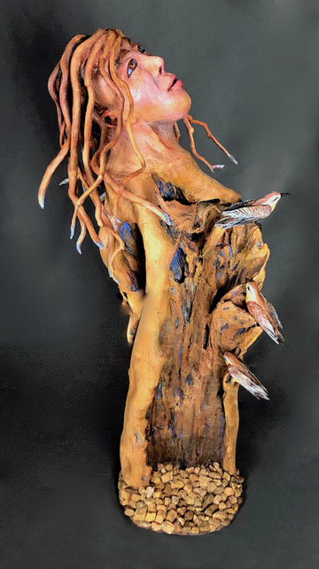 Cheryl Bogdanowitsch